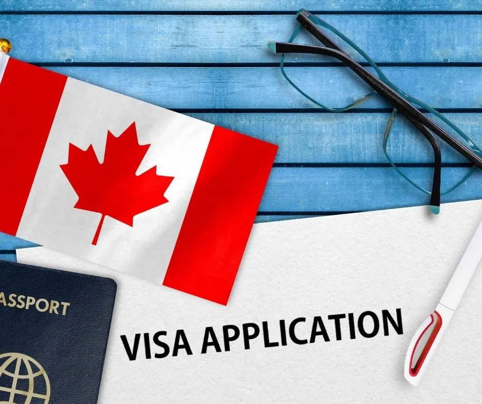 10 New Ways To Travel To Canada
