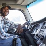 Truck Driver Jobs In Canada With Visa Sponsorship 2024