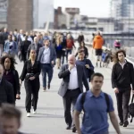 High Paying Jobs in the UK (with Salaries) 2024