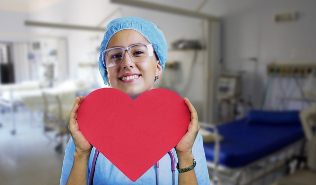 Nursing Program in USA