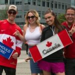 A Canadian Seeking a Partner Abroad