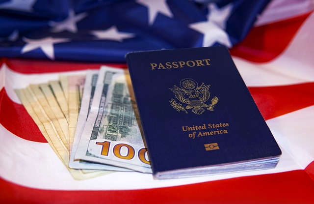U.S. Diversity Visa Lottery Program